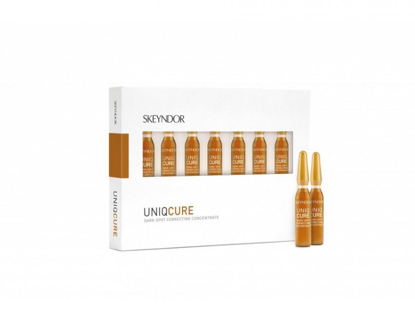 concentrado dark spot correcting