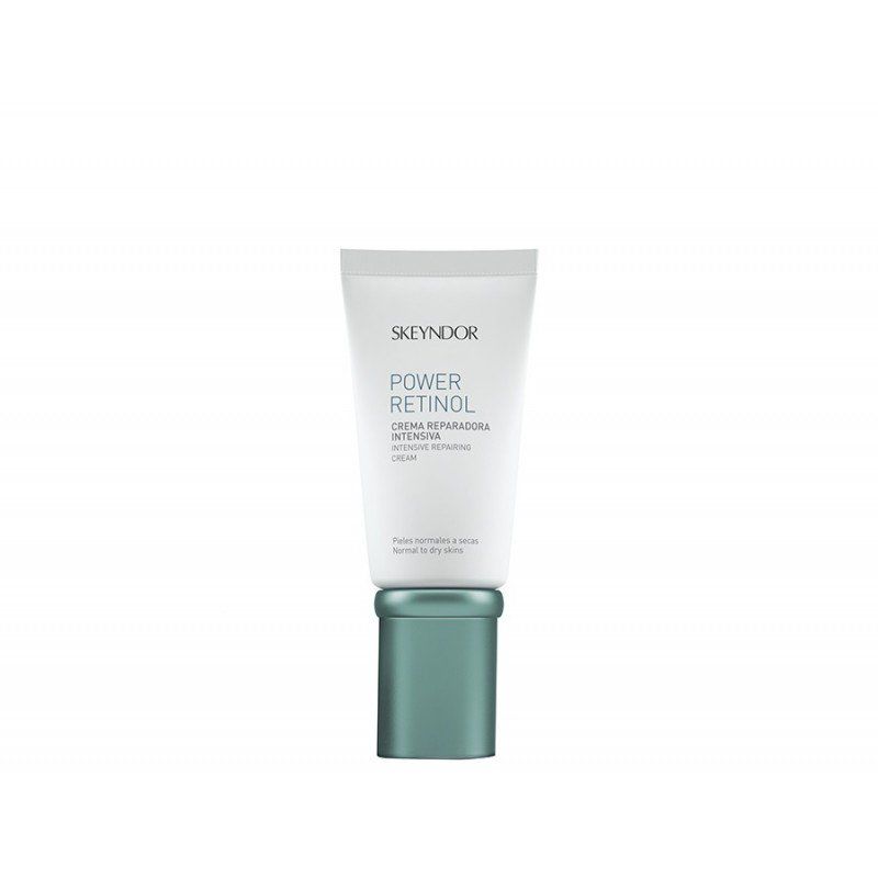 crema reparadora intensiva
