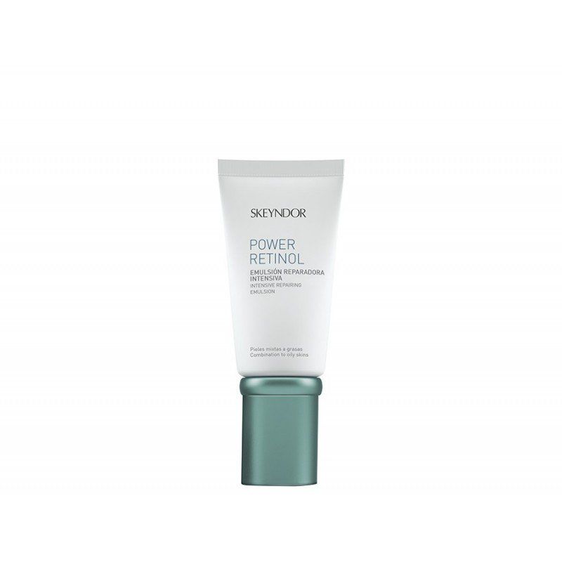 emulsion reparadora intensiva