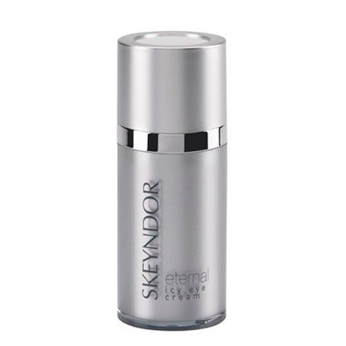 Crema antiarrugas para el contorno de ojos
