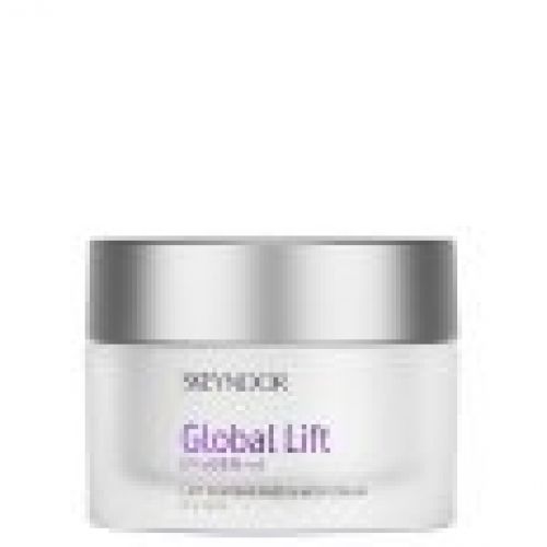 crema redefinicion rostro y cuello pieles secas