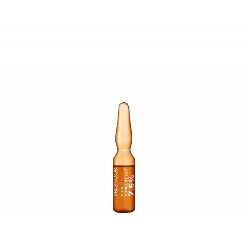 concentrado vitamina c