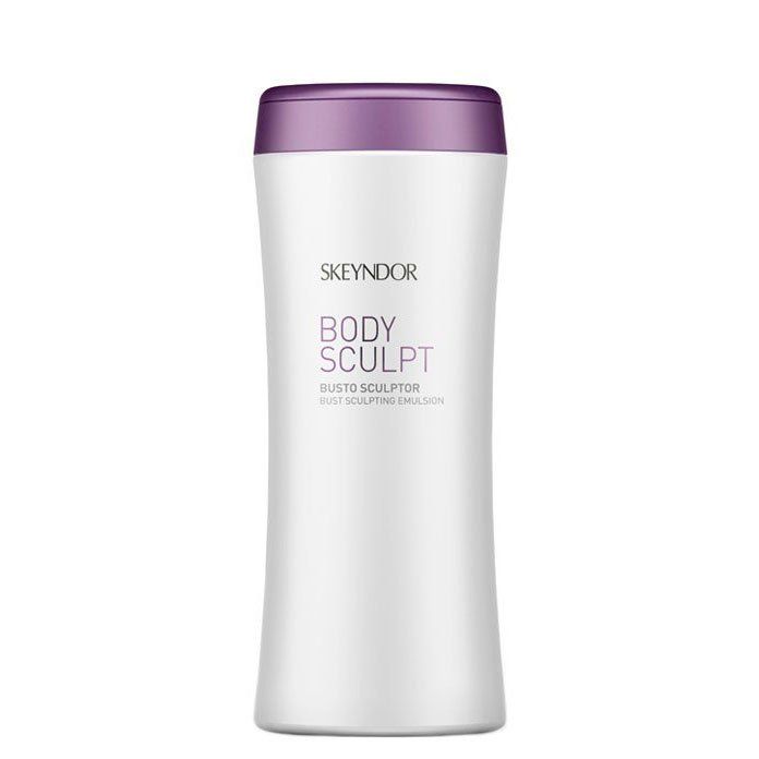 Emulsión para aportar volumen a los senos