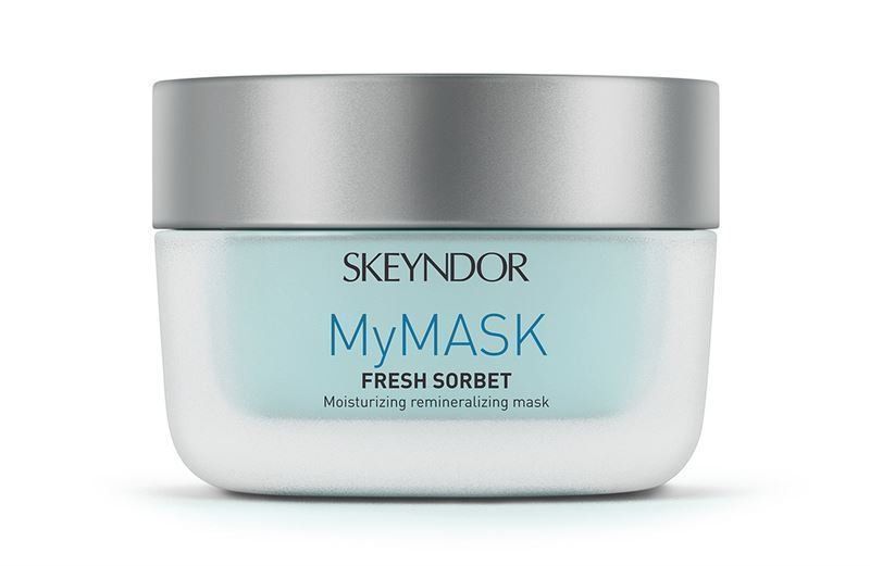 skeyndor mymask fresh sorbet pic132105ni0t0