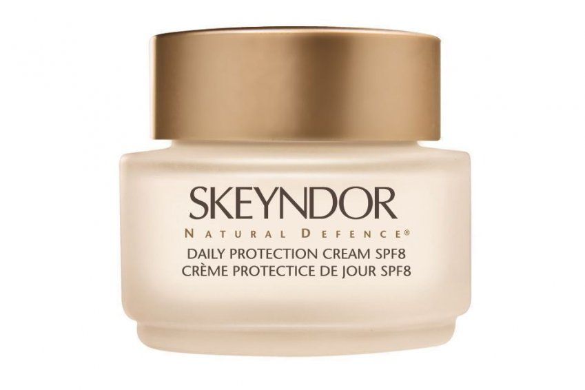 skeyndor daily protection cream pic3417ni0t0