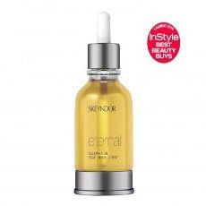 Aceite restaurador nocturno