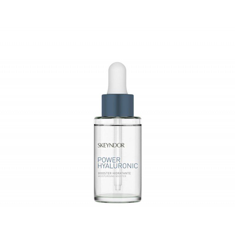 booster hidratante