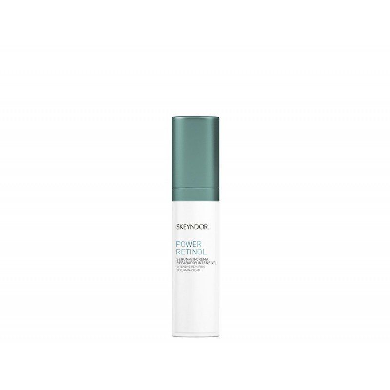 serum en crema reparador