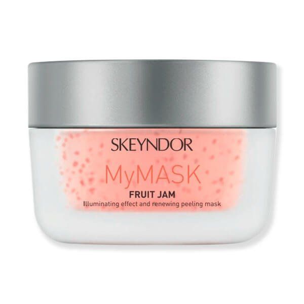 fruit jam my mask skeyndor anadeana