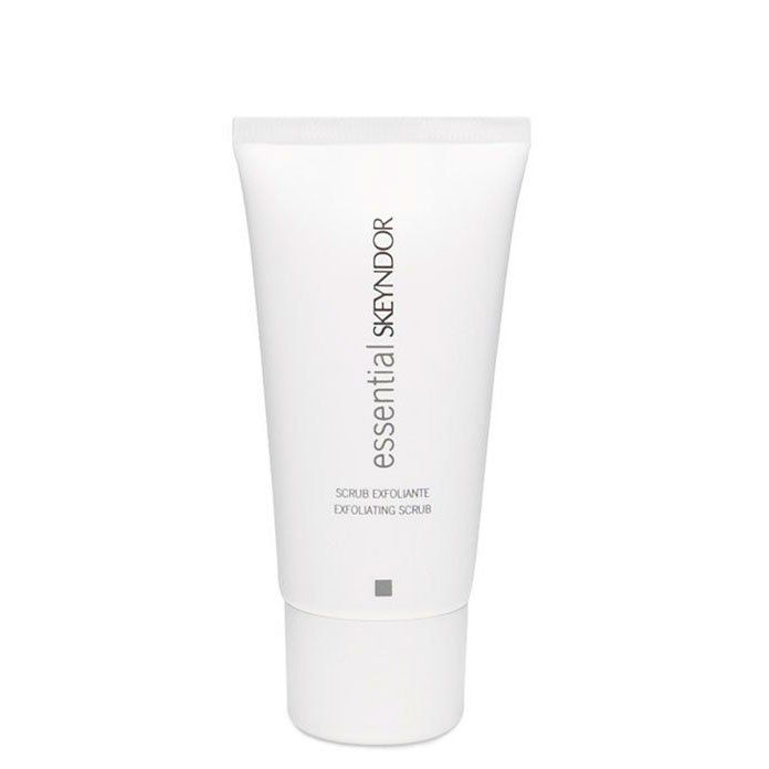 Peeling cremoso exfoliante