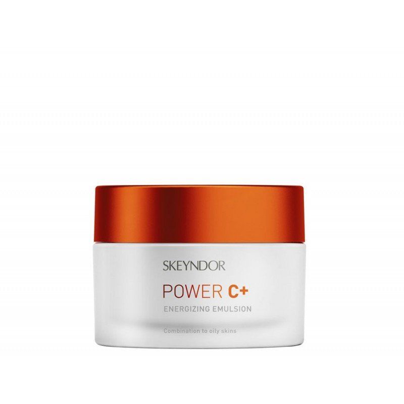 emulsion energizante