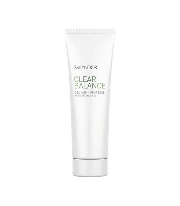 skeyndor clear balance gel anti impurezas 50 ml