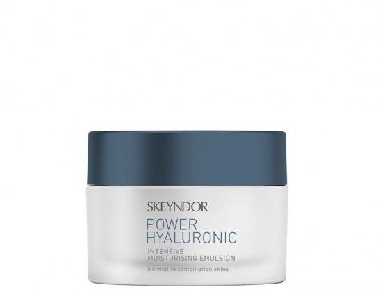 emulsion hidratante intensiva