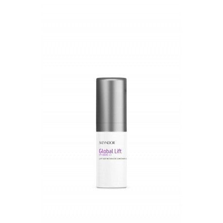 contorno de ojos redefinicion global lift