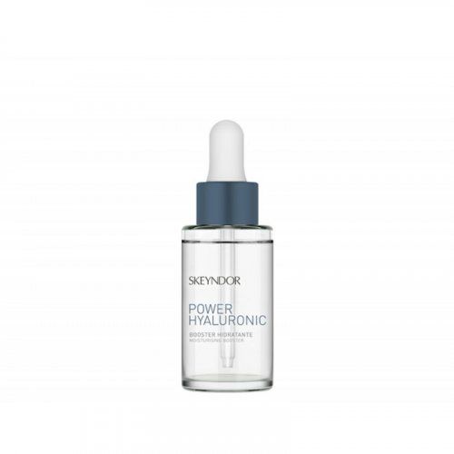 booster hidratante