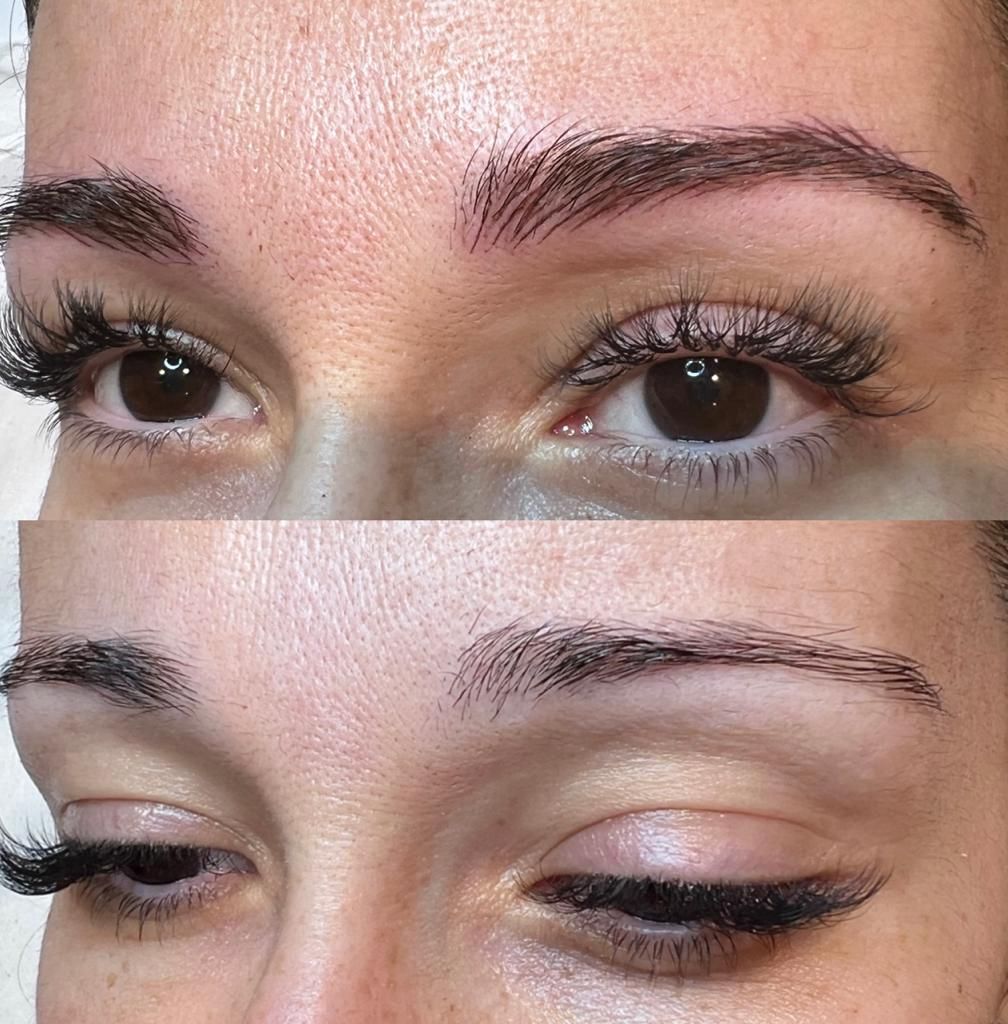 micropigmentacion carmen eva oliver sabadell barcelona pelo pelo tatuaje labios cejas areolas cicatrices